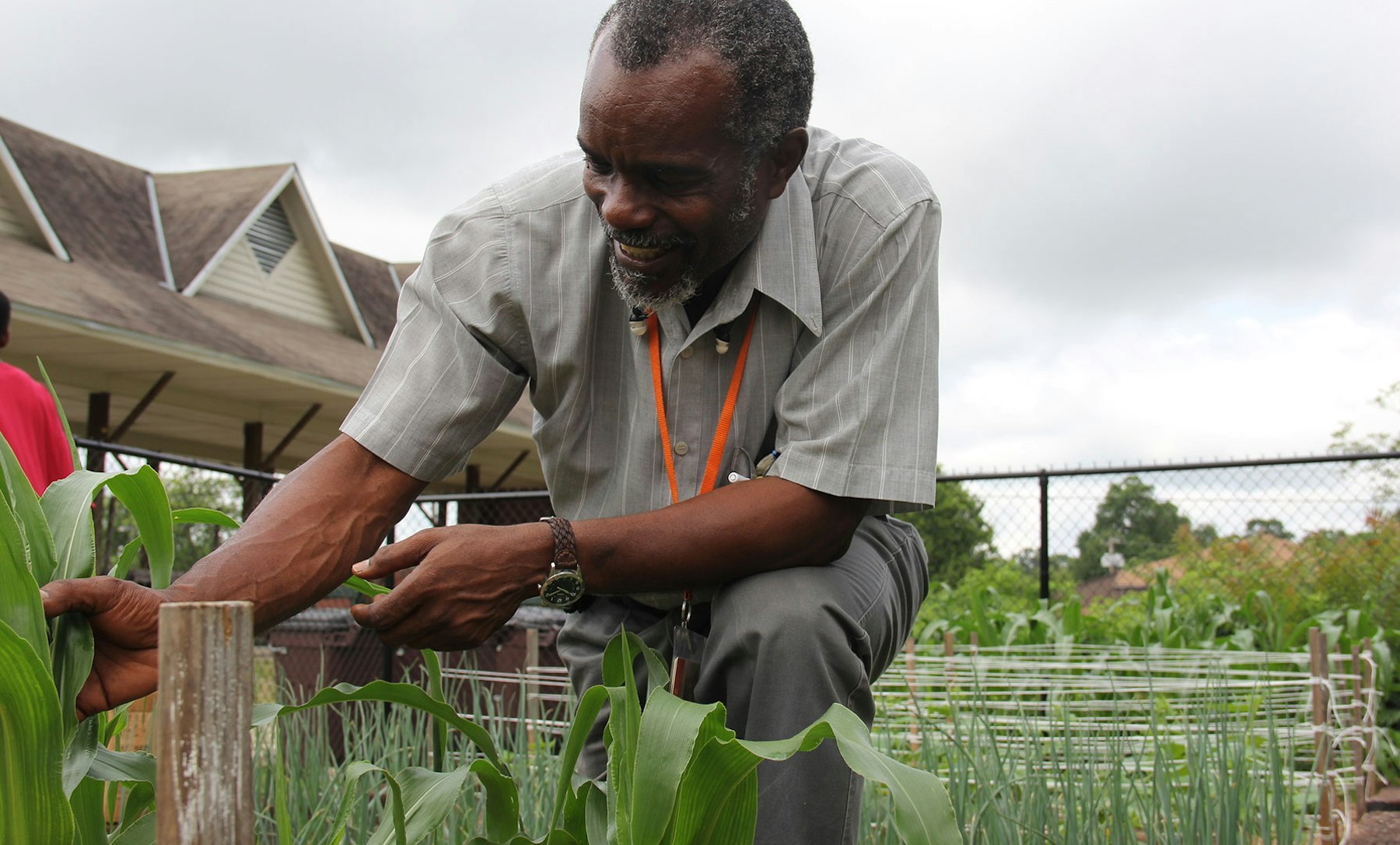 Clif Bar Company Announces 1 Million Organic Research Endowment To Tuskegee University Clif Bar