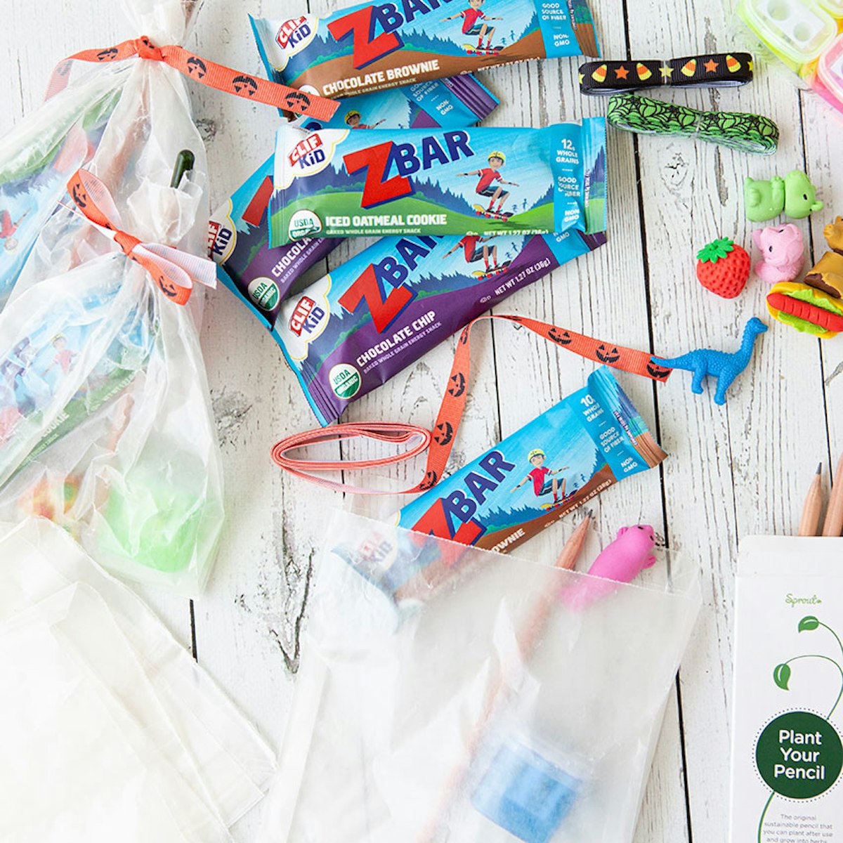 Colorful Mini Slime in Containers - Kids Love Them!