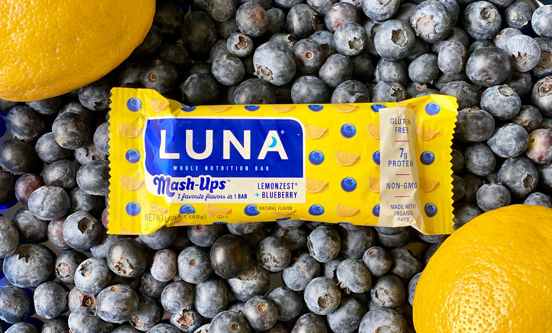 Luna hands-on: Plays great, less filling - CNET