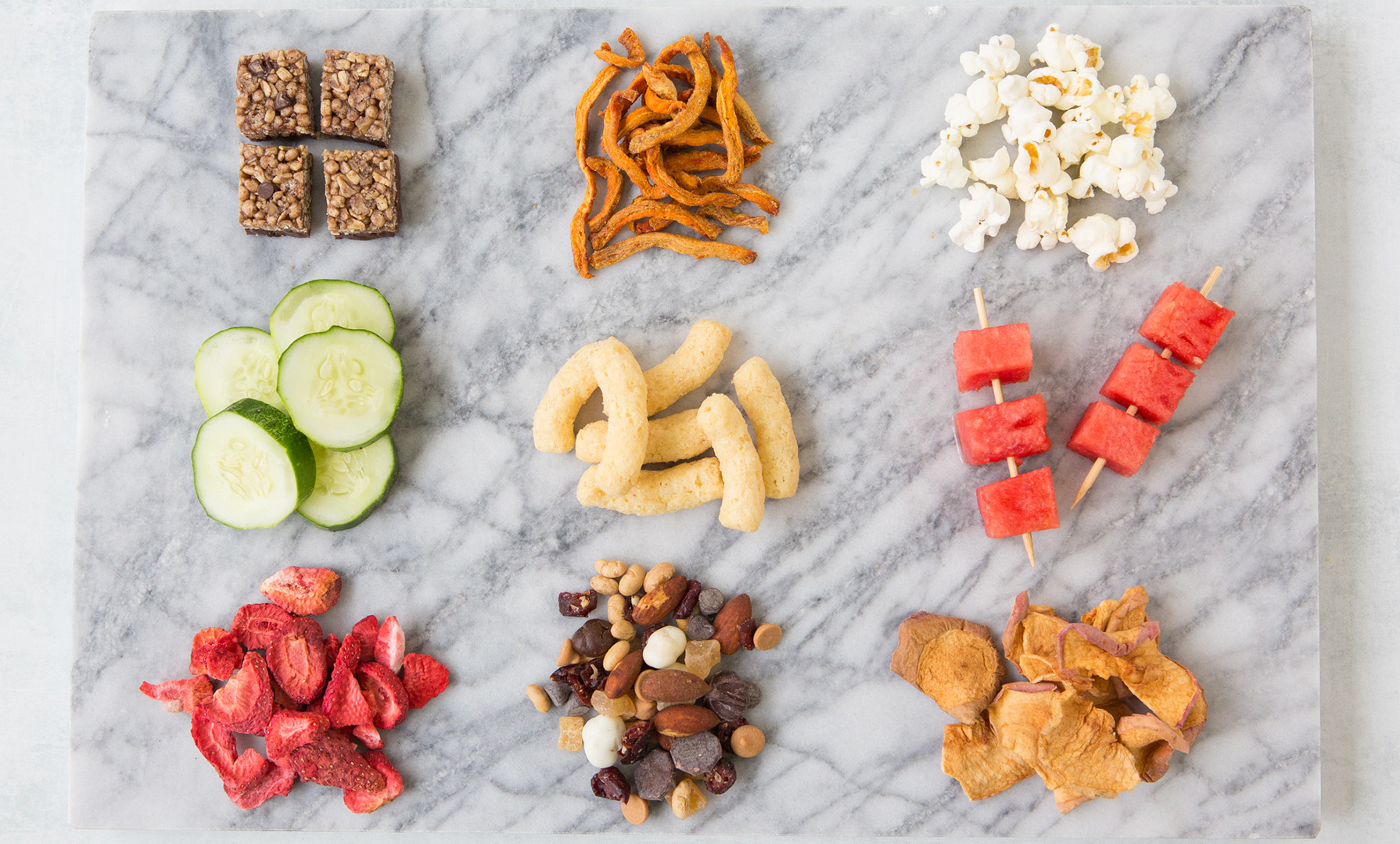 Revolutionize Your Child's Diet: Healthy Snacks For Picky Eaters