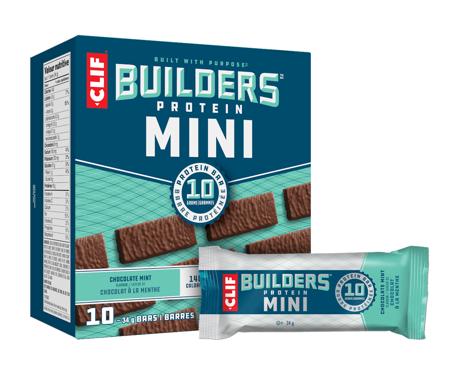 Mini Builder