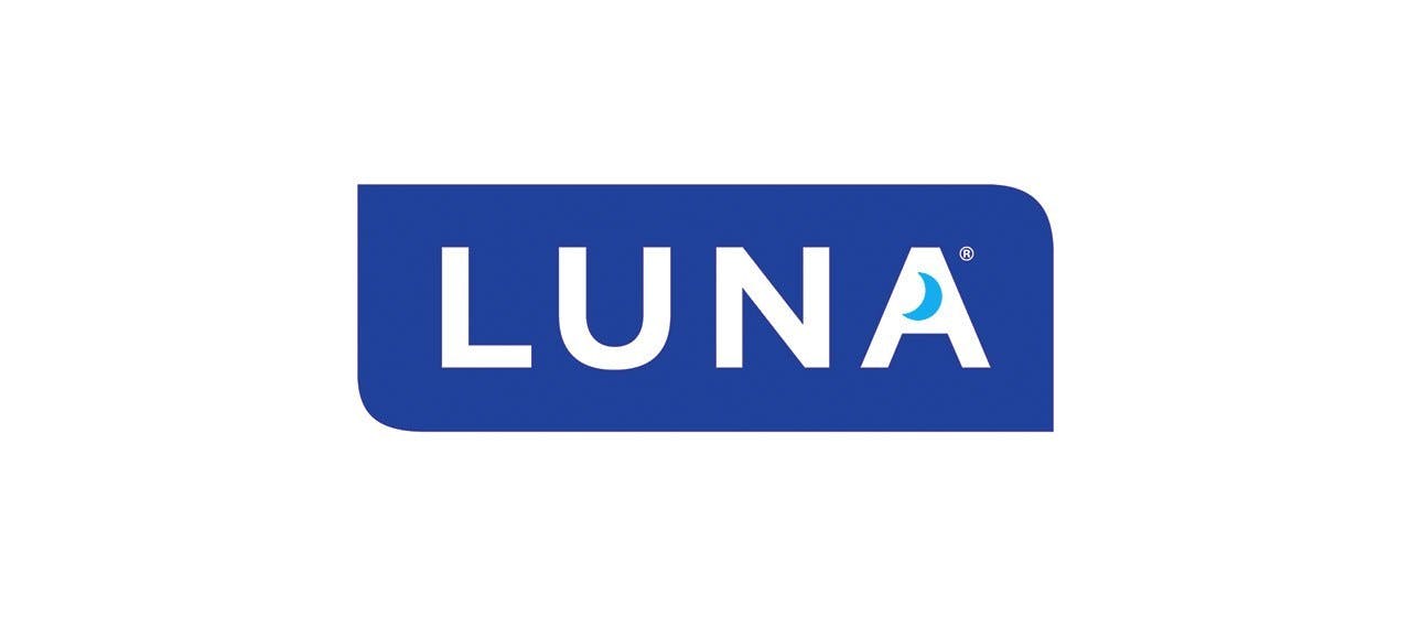 Media kit luna logo