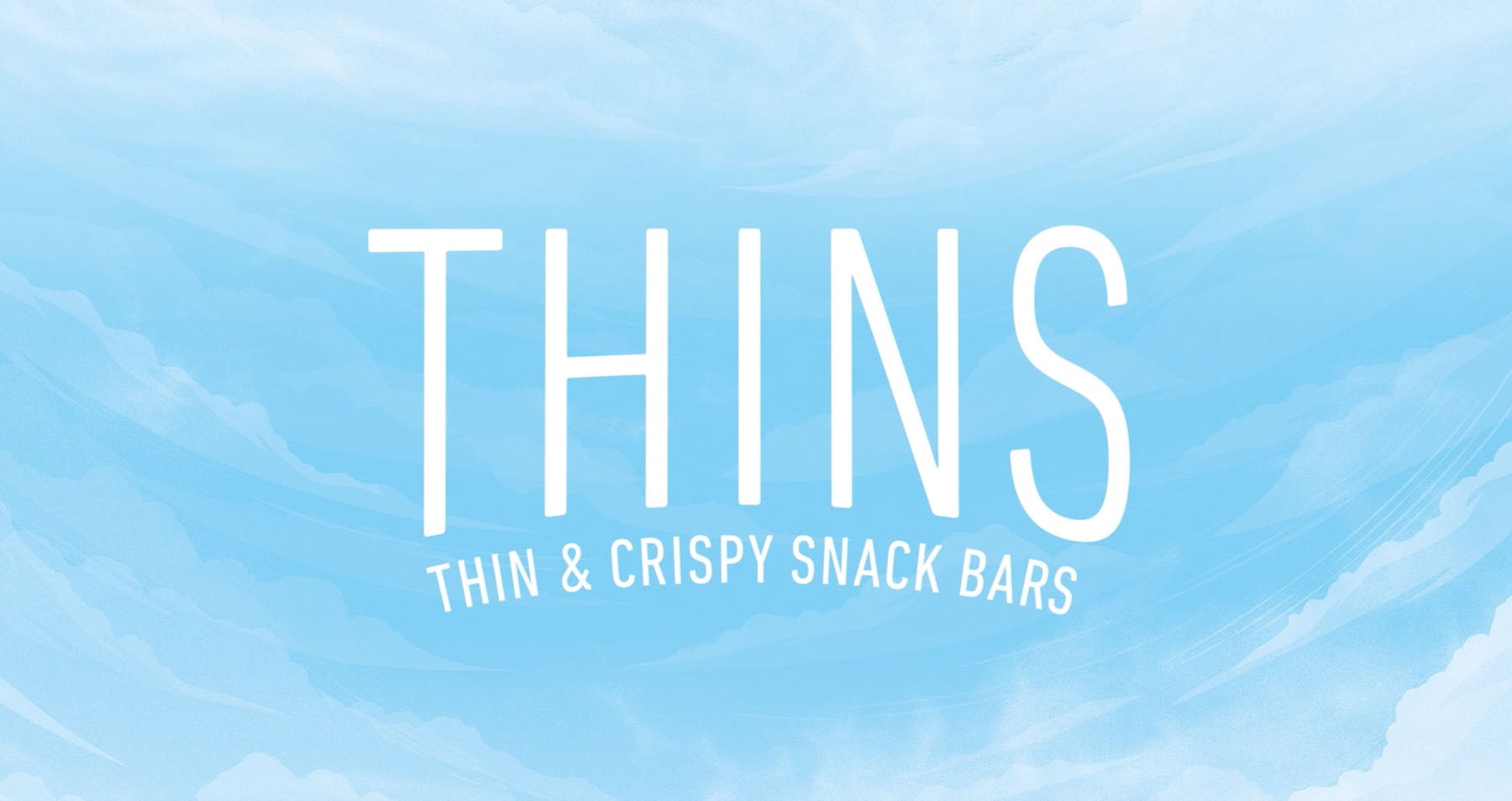Clif bar thins crispy snack bars