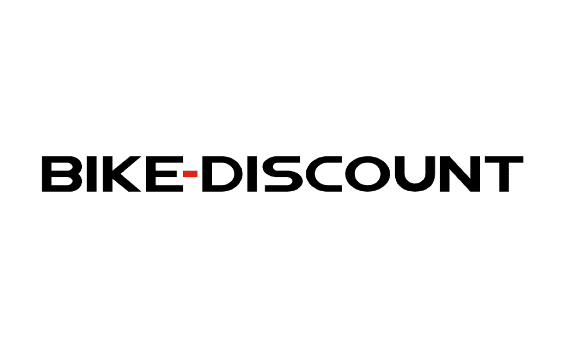 Logo bike discount