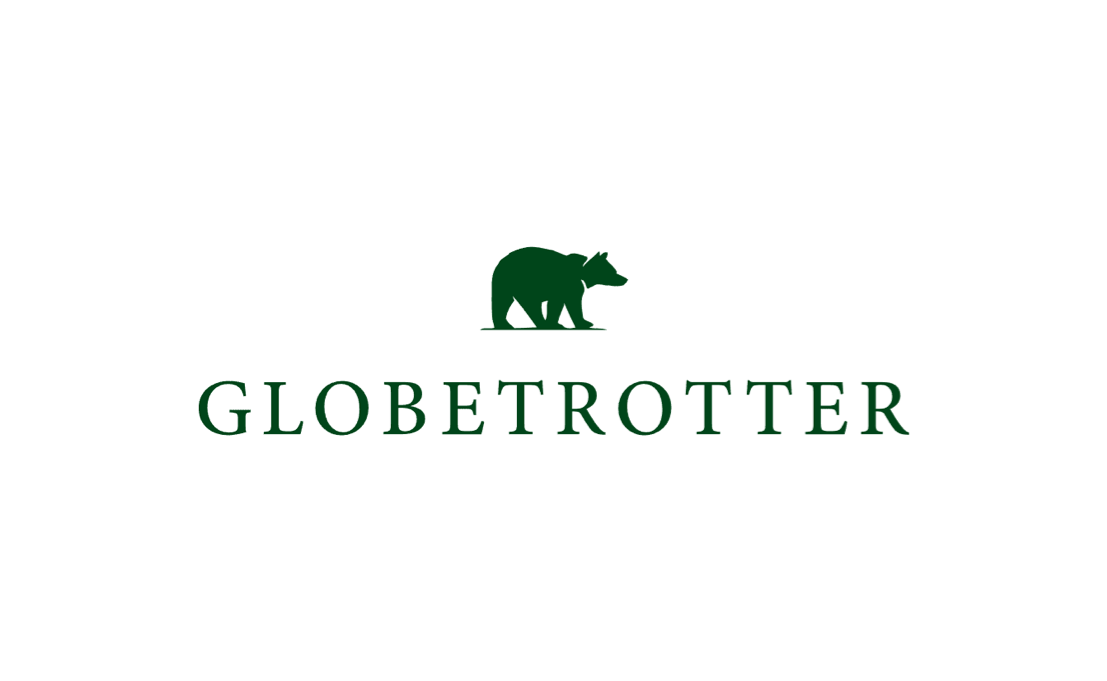 Logo globetrotter